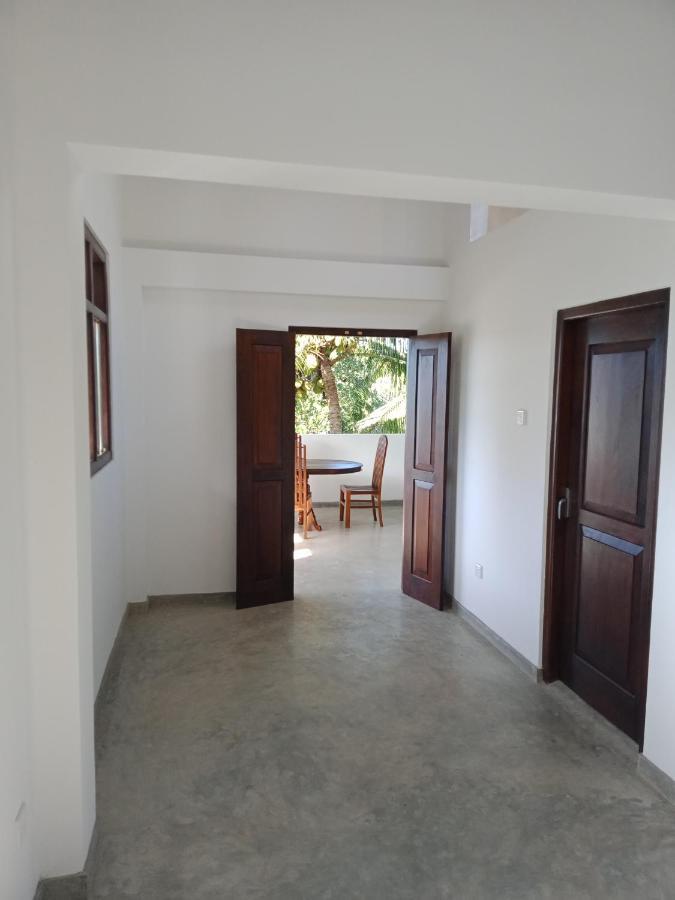 Sunny Mound Unawatuna Close By Sri Yoga Shala Exterior foto