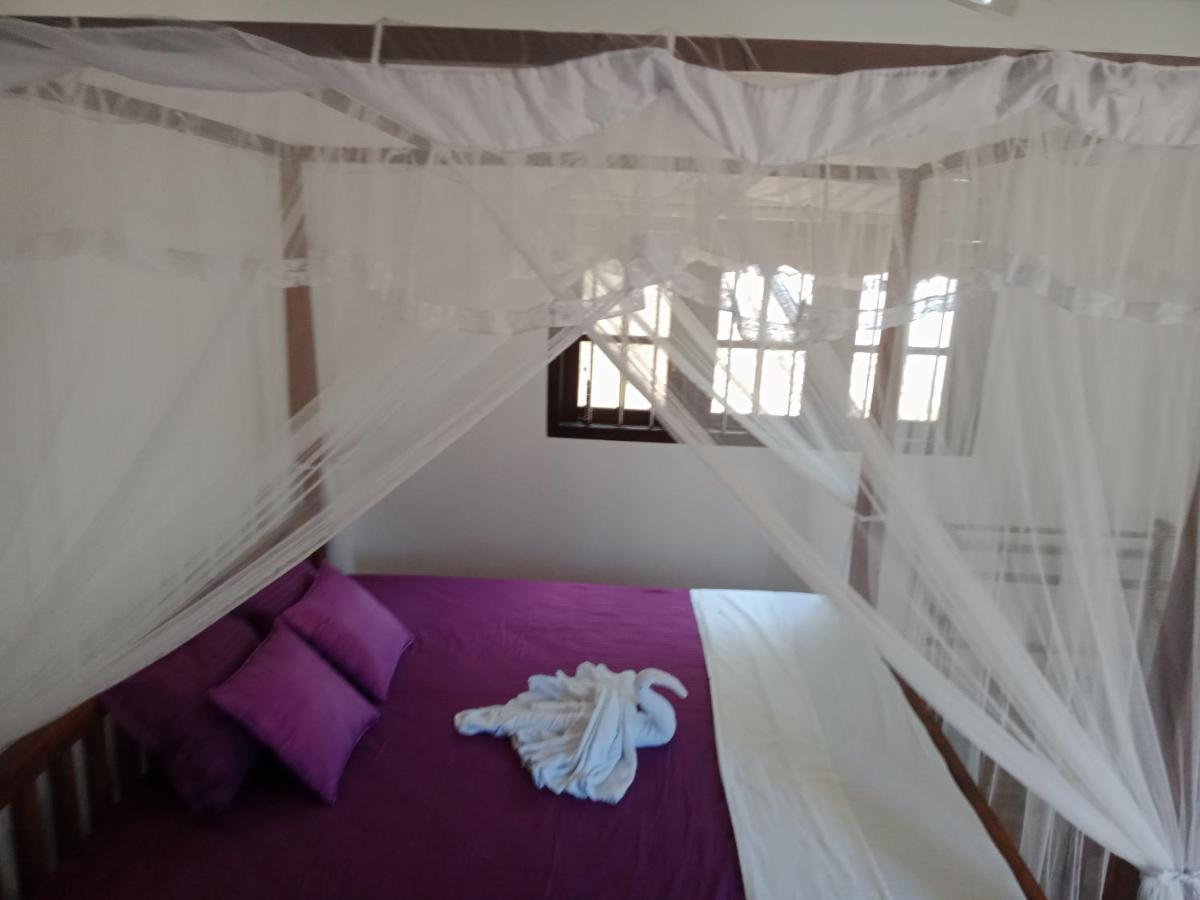 Sunny Mound Unawatuna Close By Sri Yoga Shala Exterior foto