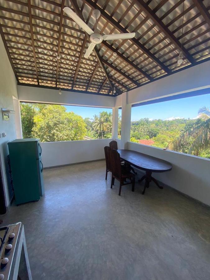 Sunny Mound Unawatuna Close By Sri Yoga Shala Exterior foto