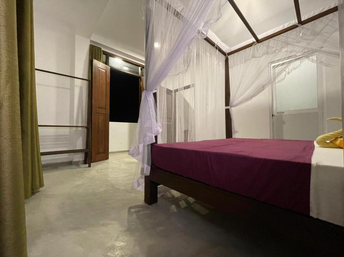 Sunny Mound Unawatuna Close By Sri Yoga Shala Exterior foto